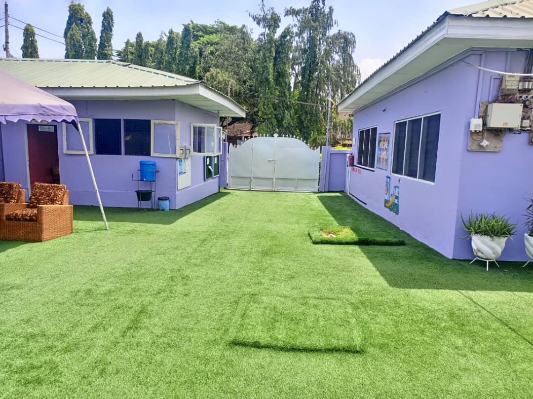 Kotobabi Montessori Lab